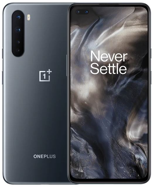 Смартфон OnePlus Nord 8/128GB