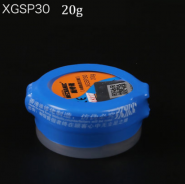 Паяльная паста XGSP30 Sn63/Pb37