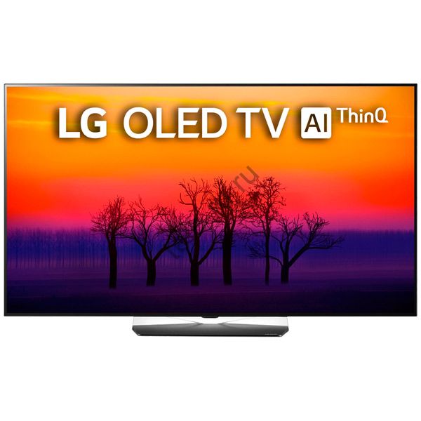 Телевизор OLED LG OLED65B8P