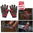 Рабочие перчатки 10 / XL 1 шт размер XL Milwaukee Gloves-10/XL-1pc  48229733 ХИТ!