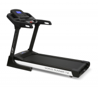 Беговая дорожка CARBON PREMIUM WORLD RUNNER T2