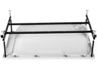 Каркас разборный для акриловой ванны Aquanet Extra 150