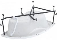 Каркас сварной для акриловой ванны Aquanet Maldiva 150x90