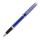 Ручка перьевая Waterman Hemisphere CT Bright Blue F перо сталь нержавеющая 2042967