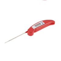 Складной Электронный Термометр Для Мяса Digital Thermometer_5