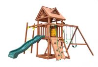 Игровая площадка PlayGarden High Peak II