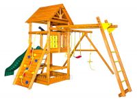 Игровая площадка Playgarden High Peak Superior II рукоходом