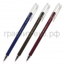 Ручка шариковая BrunoVisconti PointWrite.ORIGINAL синяя 0.38 20-0210