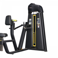 Силовой тренажер Гребная тяга с упором на грудь UltraGym UG-ST 805