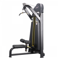 Силовой тренажер Тяга сверху / вертикальный блок UltraGym UG-ST 812