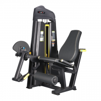 Силовой тренажер Разгибание ног сидя UltraGym UG-ST 813
