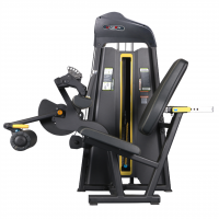 Силовой тренажер Сгибание ног сидя UltraGym UG-ST 813А