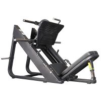Силовой тренажер Жим для ног UltraGym UG-ST 815