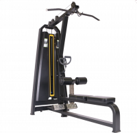 Силовой тренажер Тяга сверху/ гребная тяга UltraGym UG-ST 869