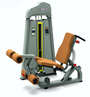 Силовой тренажер Разгибание/ сгибание ног UltraGym UG-ST 876