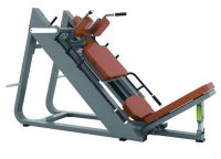 Силовой тренажер Жим ногами/ Гакк машина UltraGym UG-ST 870