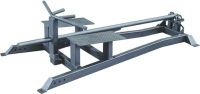 Силовой тренажер Т-образная тяга UltraGym UG-ST 859