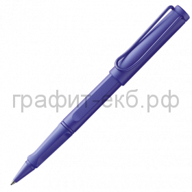 Ручка-роллер Lamy Safari фиолетовый 321