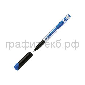 Ручка-роллер Schneider TopBall 811 0.7мм синяя 8113