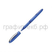 Ручка-роллер Schneider One Hybrid C 0.3мм синяя 183103