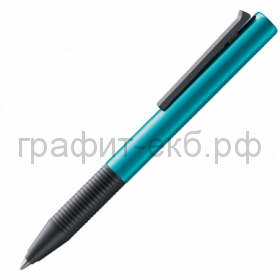 Ручка-роллер Lamy Tipo изумрудный 339