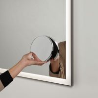 Зеркало увеличительное Antonio Lupi Focus схема 3
