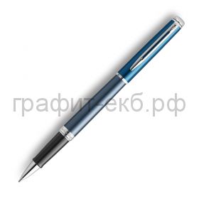 Ручка-роллер Waterman Hemisphere CT Sea Blue 2118239