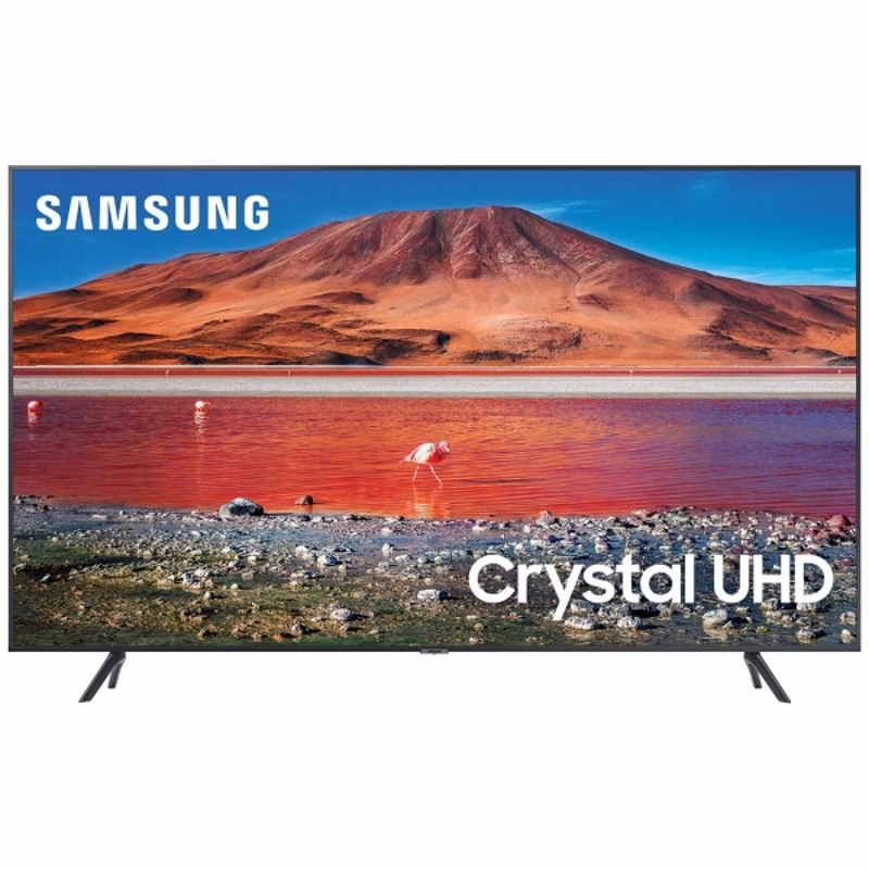 Телевизор Samsung UE55TU7090U