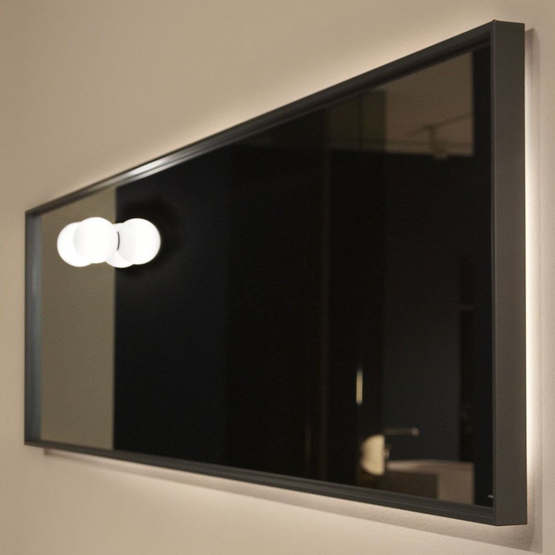 Зеркало с подсветкой Antonio Lupi Bespoke Bsk90W схема 2