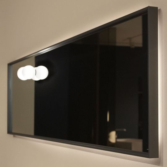 Зеркало с подсветкой Antonio Lupi Bespoke Bsk90W схема 2