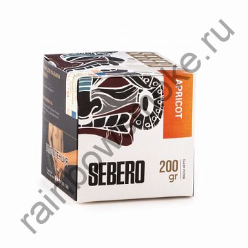 Sebero 200 гр - Wonder Melons (Арбуз и Дыня)
