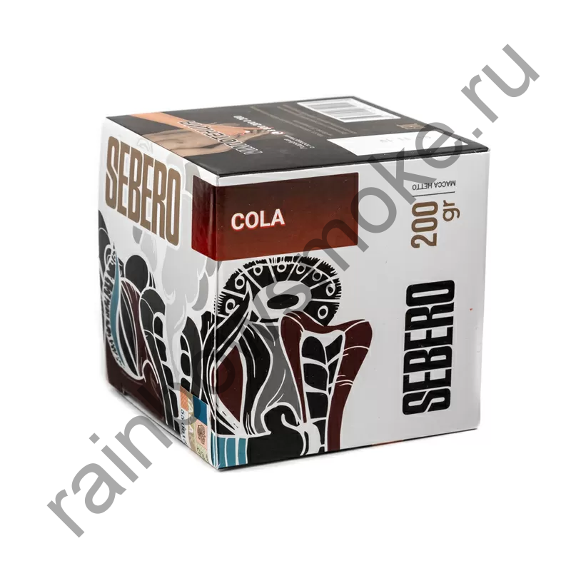 Sebero 200 гр - Cola (Кола)