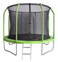 Батут Bondy Sport 10ft (3.05 м) зеленый