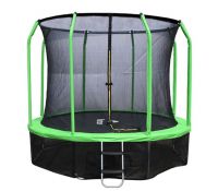 Батут YARTON 10FT зеленый