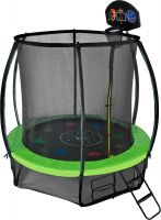Батут Hasttings AIR GAME BASKETBALL 8ft (2.44 м)