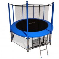 Батут i-JUMP 14ft (4.27 метра)