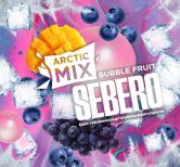 Sebero Arctic Mix 60 гр - Bubble Fruit (Бабл Фрут)