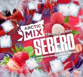 Sebero Arctic Mix 60 гр - Tropic Berry (Тропическая Ягода)