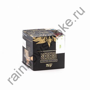 Sebero Limited Edition 75 гр - Top (Топ)