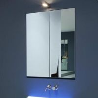 Зеркальный шкаф Antonio Lupi Mantra Mantra250 схема 3