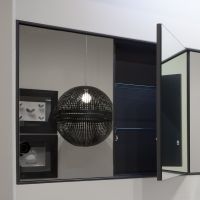 Зеркальный шкаф Antonio Lupi Teatro Teatro10014 схема 3