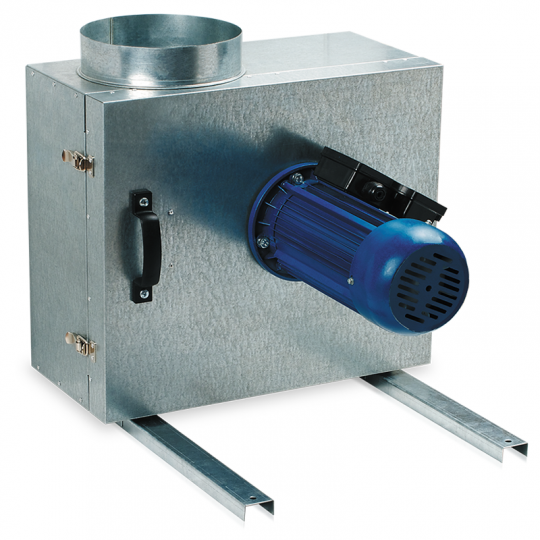 Кухонный вентилятор ISO-K 450 4D