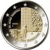 50 лет варшавскому покаянию 2 евро Германия 2020 Монетный двор на выбор