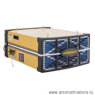 Система фильтрации воздуха 0,19 кВт PM1200 Powermatic 1791330-RU