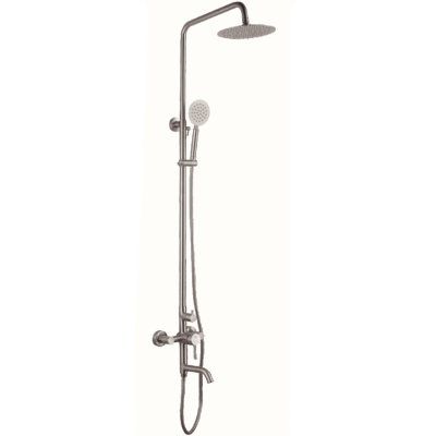 Душевая система Frap F2425