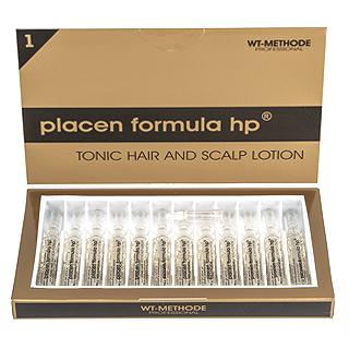 Placen formula HP WT-Methode - Ампулы Плацен Формула Эйч Пи 12*10 мл