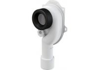 Сифон для биде AlcaPLAST A45C