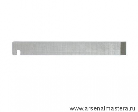 Нож для шпунтубеля Veritas левого 5/16 дюйм 8 мм 05P52.05 М00002358