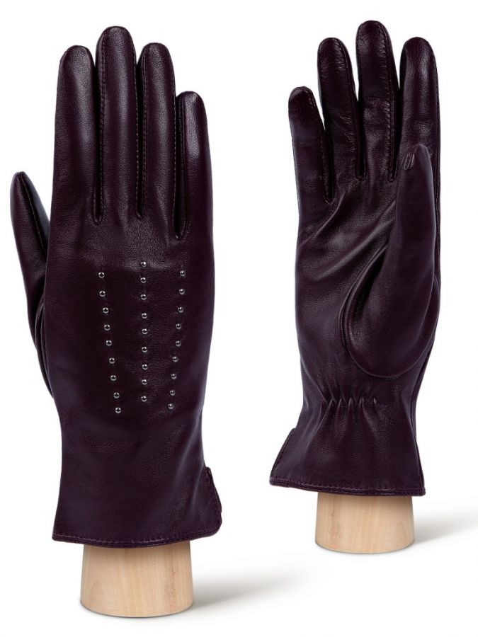 Стильные женские перчатки LABBRA GR01-00034888