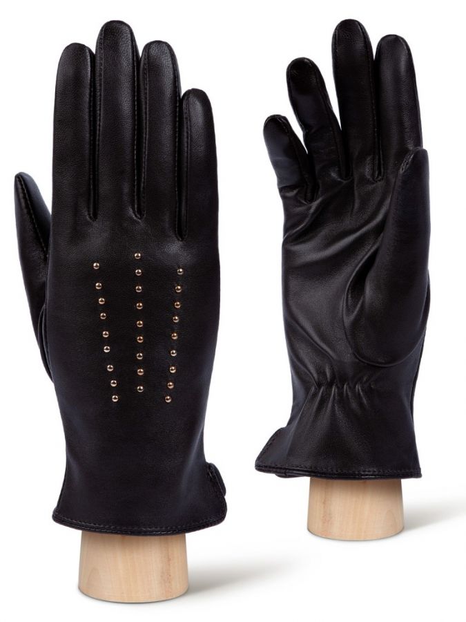 Стильные женские перчатки LABBRA GR01-00034889